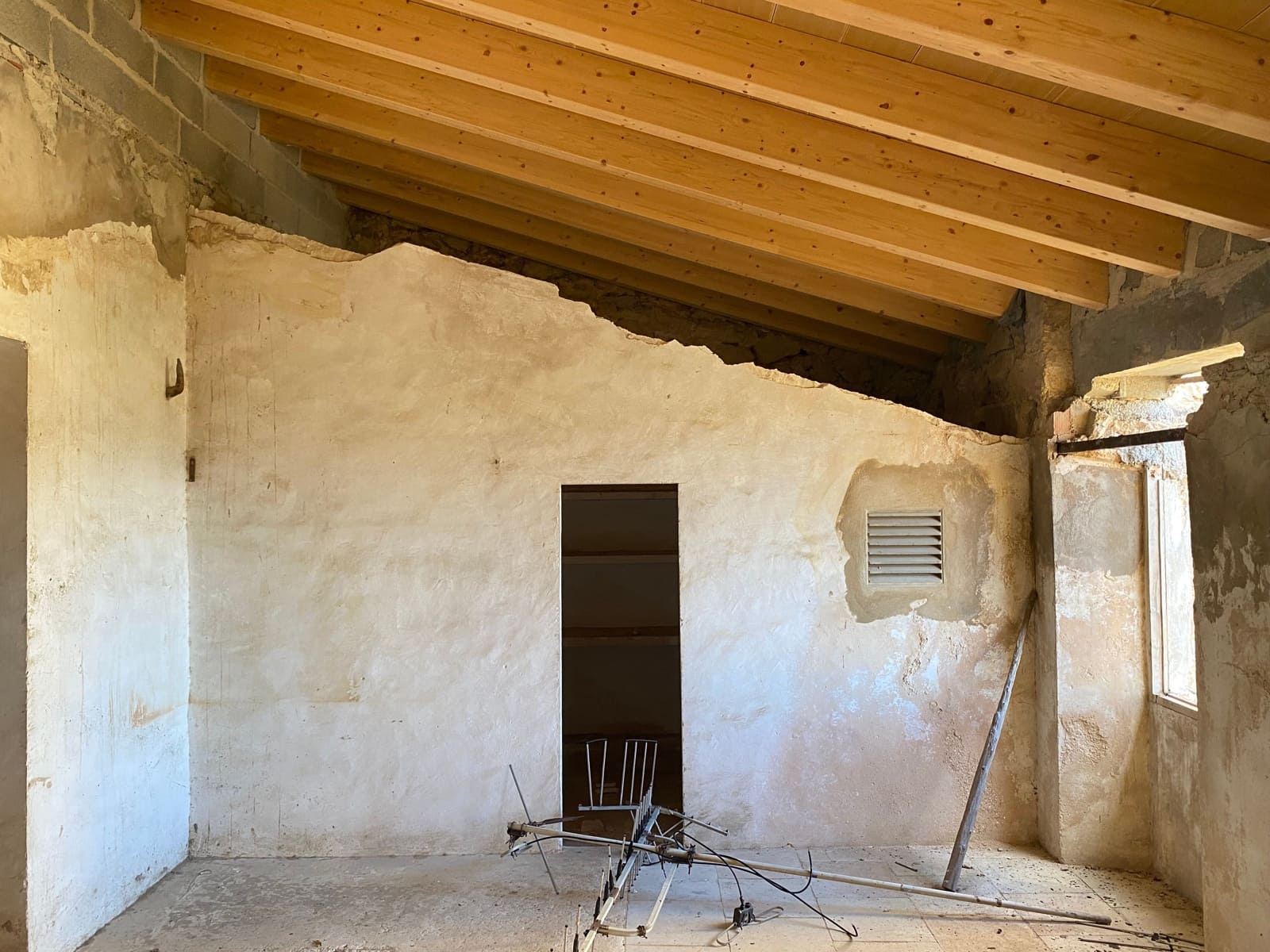 5 chambre Maison de Ville à vendre à Alaro - 1 200 000 € (Ref: 9547123)