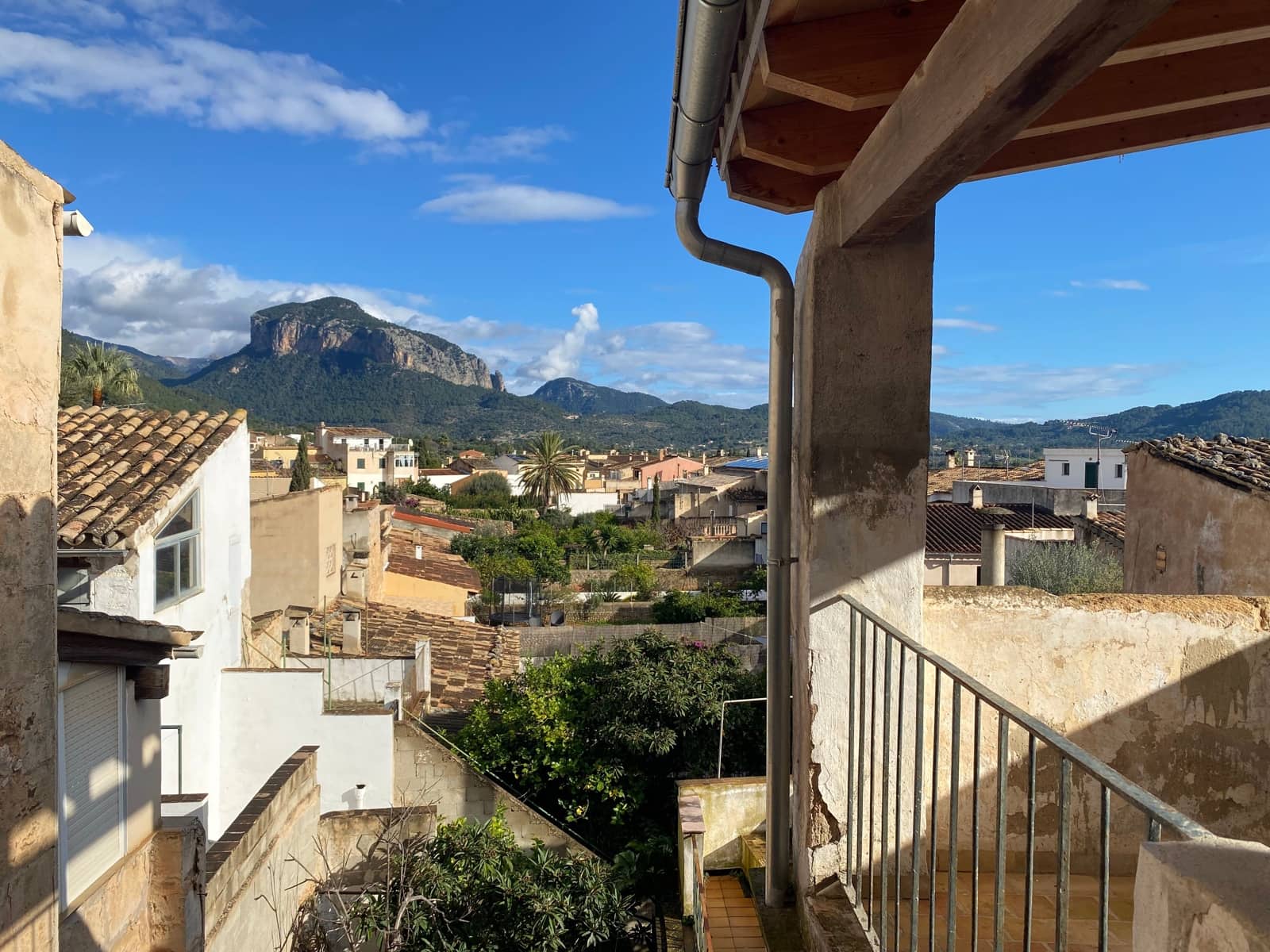 5 chambre Maison de Ville à vendre à Alaro - 1 200 000 € (Ref: 9547123)