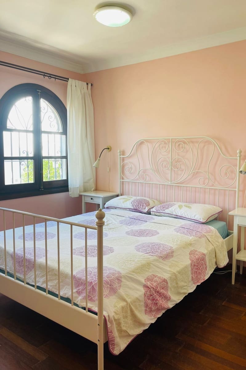 6 sovrum Semi-fristående Villa till salu i Fuengirola med pool - 850 000 € (Ref: 9547247)