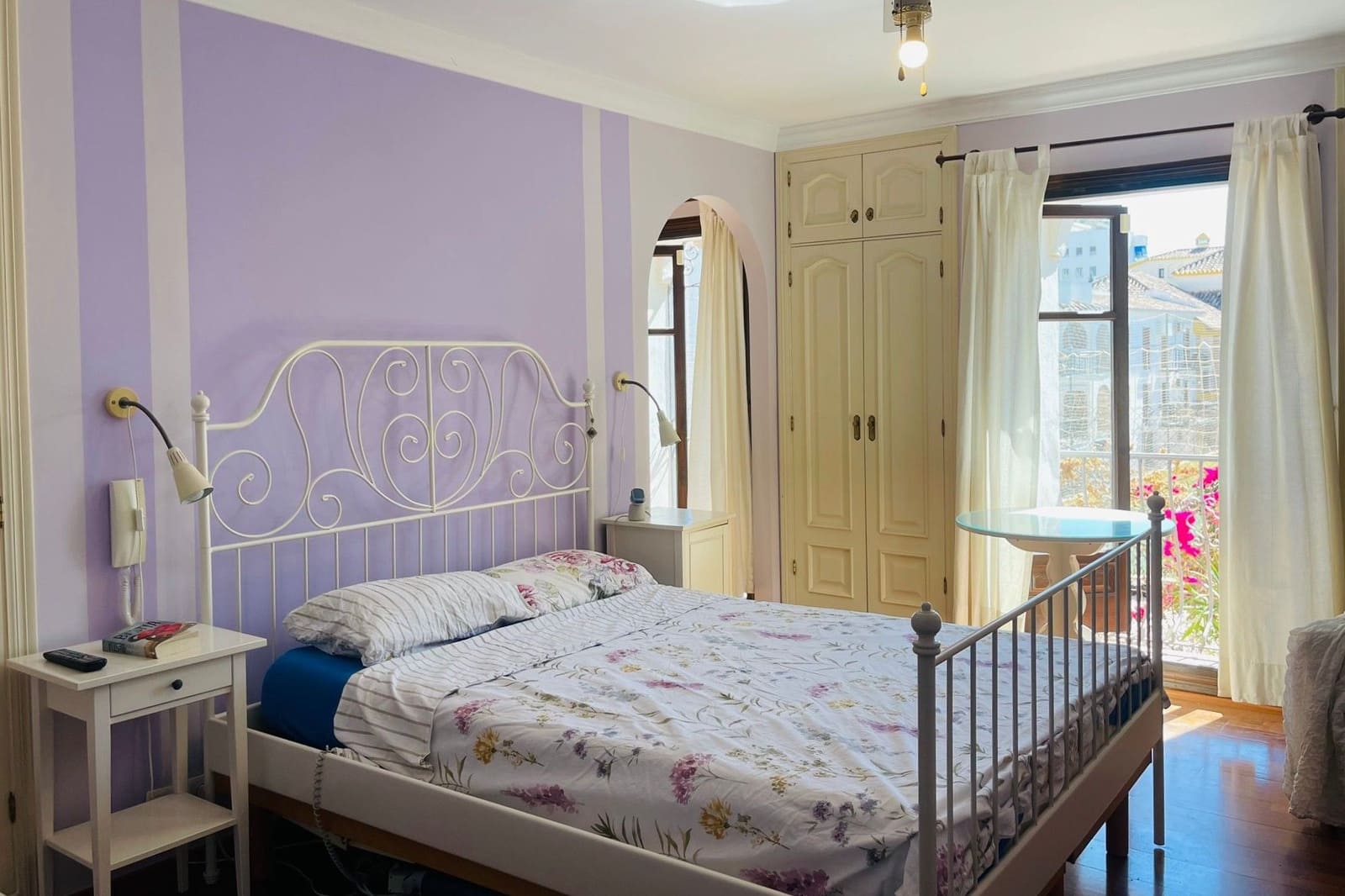 6 sovrum Semi-fristående Villa till salu i Fuengirola med pool - 850 000 € (Ref: 9547247)