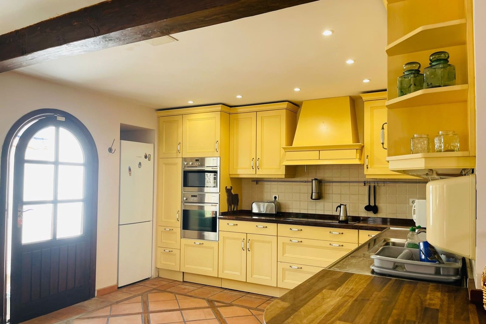 6 sovrum Semi-fristående Villa till salu i Fuengirola med pool - 850 000 € (Ref: 9547247)