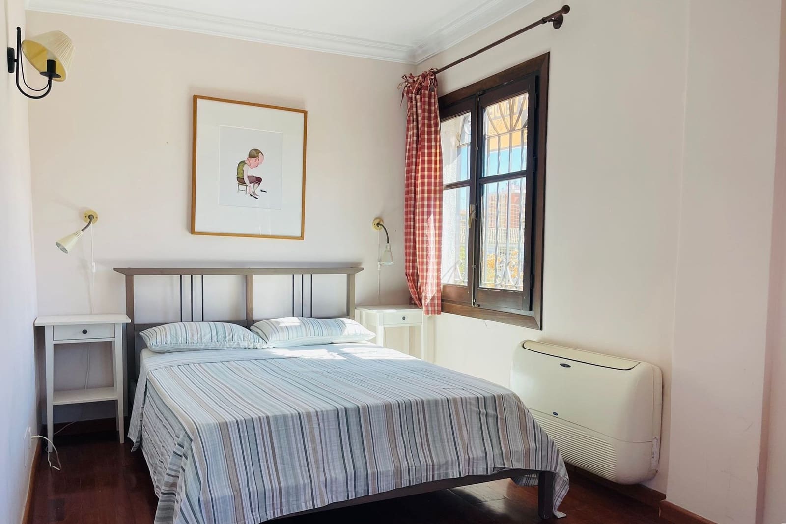 6 sovrum Semi-fristående Villa till salu i Fuengirola med pool - 850 000 € (Ref: 9547247)