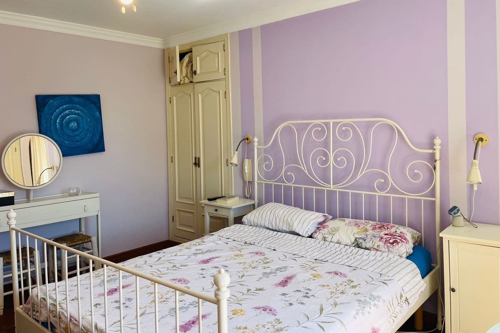 6 sovrum Semi-fristående Villa till salu i Fuengirola med pool - 850 000 € (Ref: 9547247)