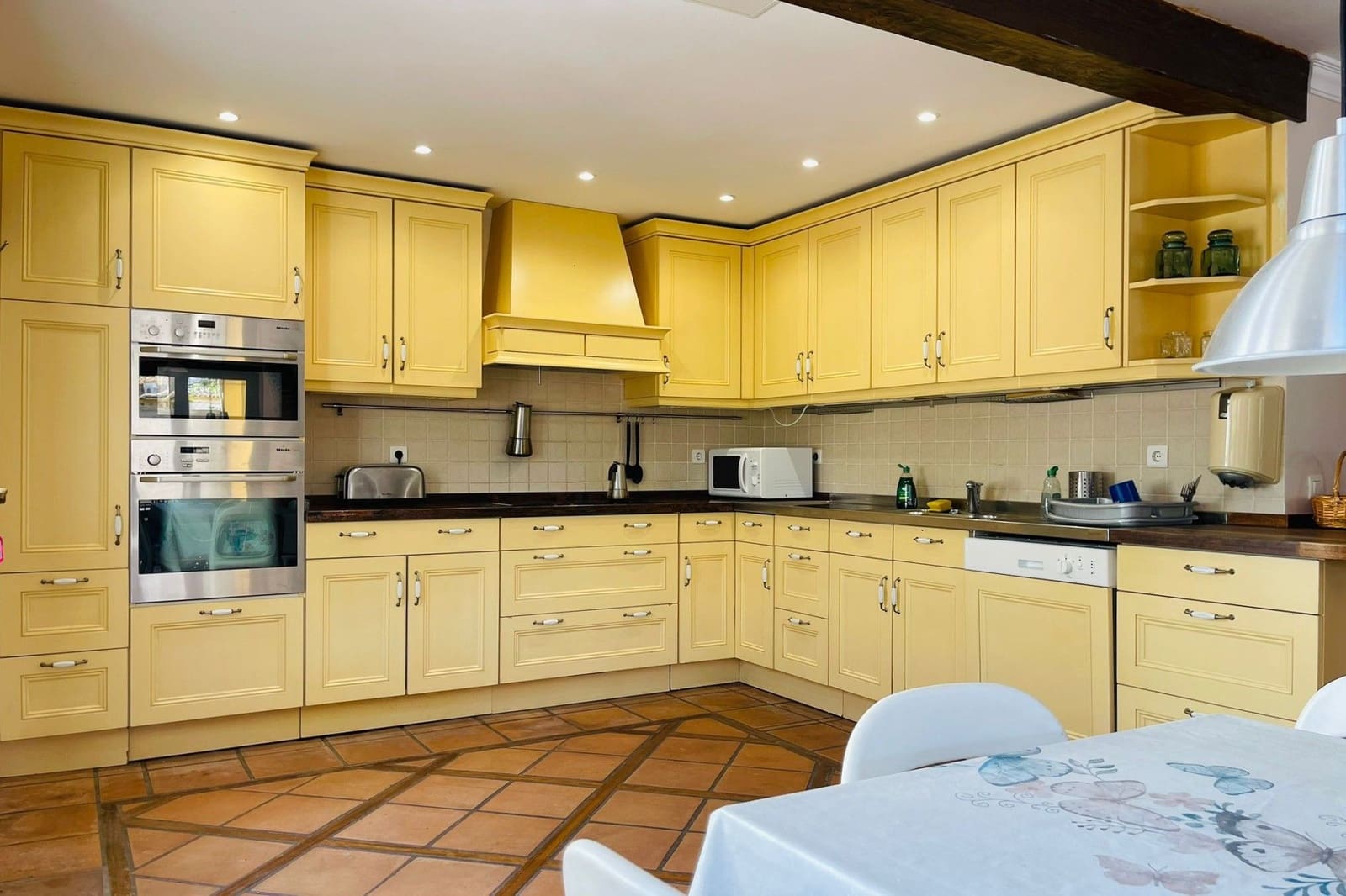 6 sovrum Semi-fristående Villa till salu i Fuengirola med pool - 850 000 € (Ref: 9547247)