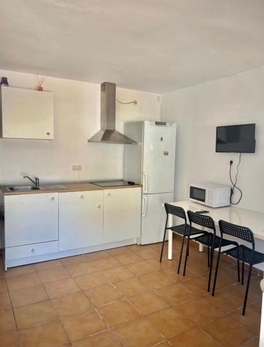 Hotel til leje i Malaga by med swimmingpool - € 10.000 (Ref: 9547578)