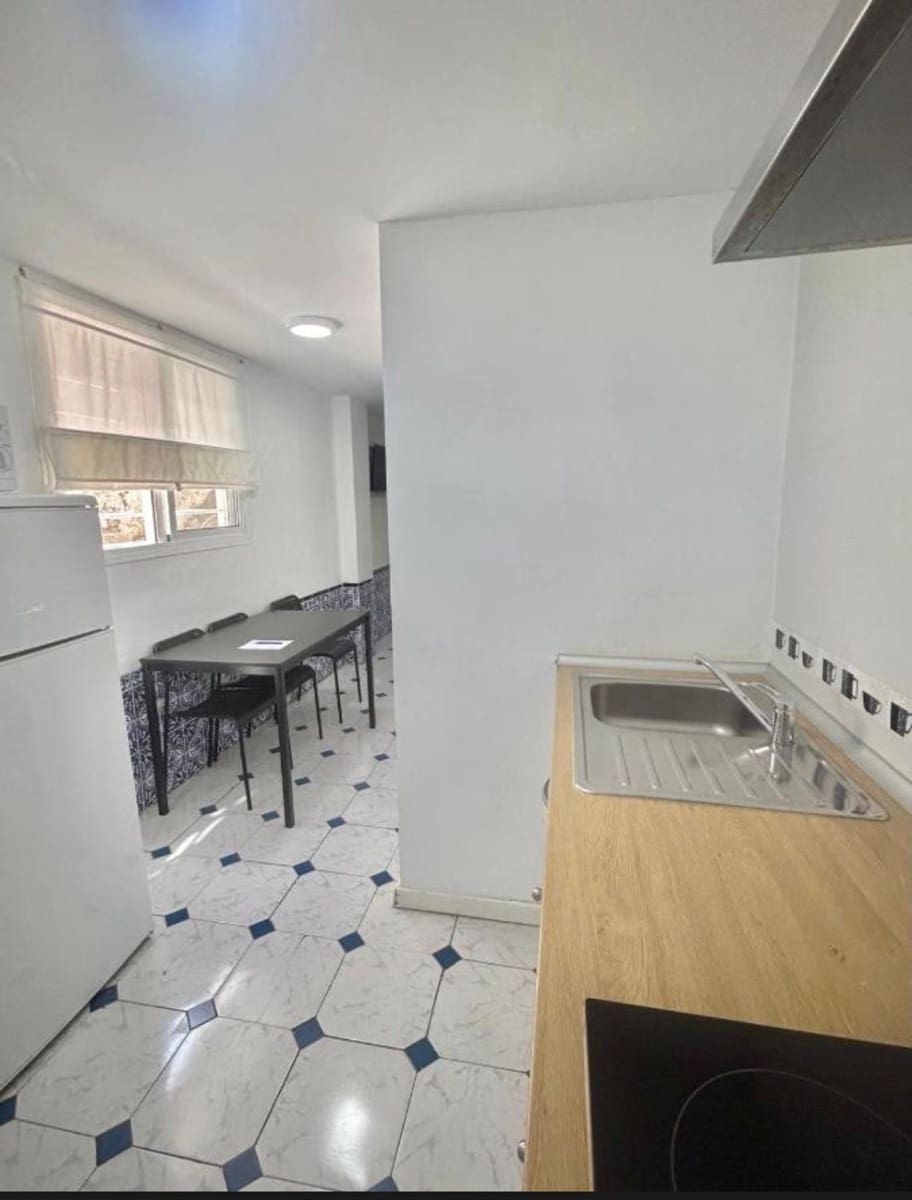 Hotel til leje i Malaga by med swimmingpool - € 10.000 (Ref: 9547578)