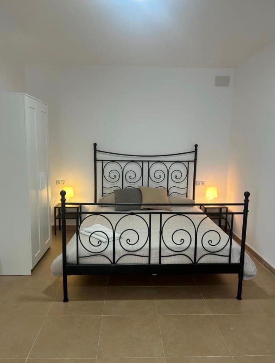 Hotel til leje i Malaga by med swimmingpool - € 10.000 (Ref: 9547578)