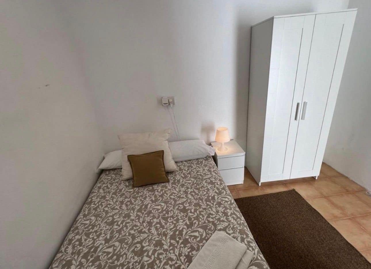 Hotel til leje i Malaga by med swimmingpool - € 10.000 (Ref: 9547578)