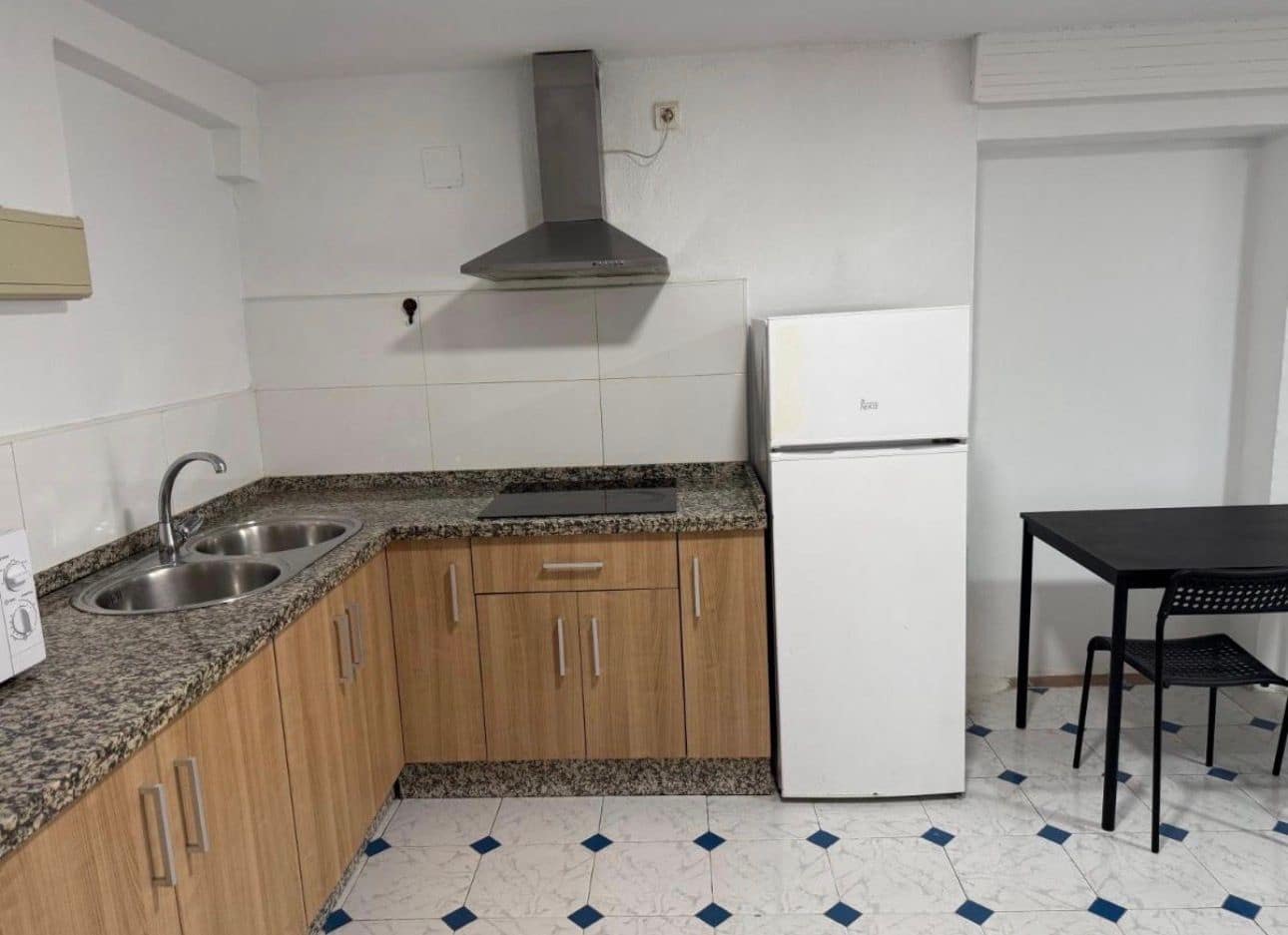 Hotel til leje i Malaga by med swimmingpool - € 10.000 (Ref: 9547578)