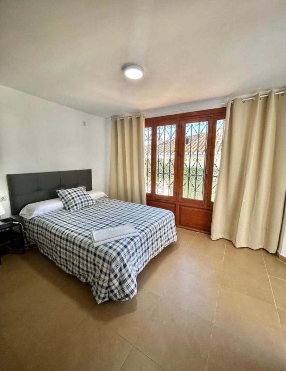 Hotel til leje i Malaga by med swimmingpool - € 10.000 (Ref: 9547578)