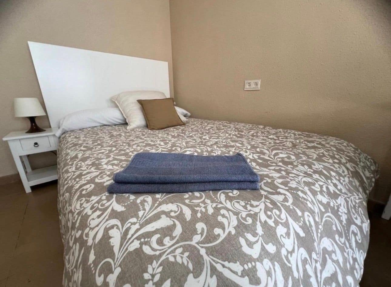 Hotel til leje i Malaga by med swimmingpool - € 10.000 (Ref: 9547578)