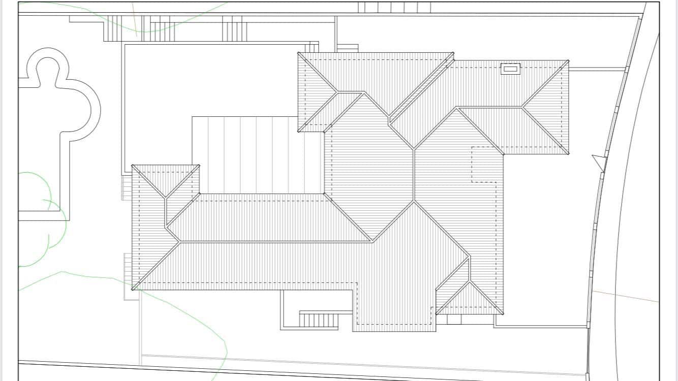 Hotel til leje i Malaga by med swimmingpool - € 10.000 (Ref: 9547578)