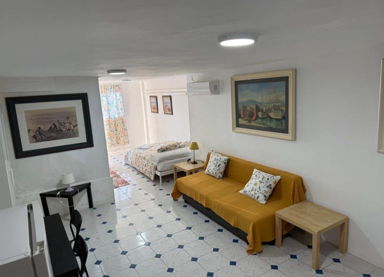 Casa in vendita in Malaga citta - 3.100.000 € (Rif: 9547579)