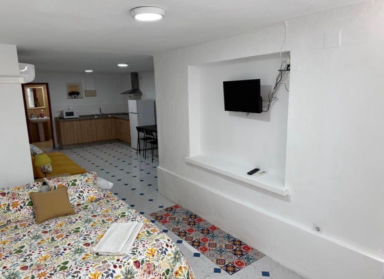 Casa in vendita in Malaga citta - 3.100.000 € (Rif: 9547579)