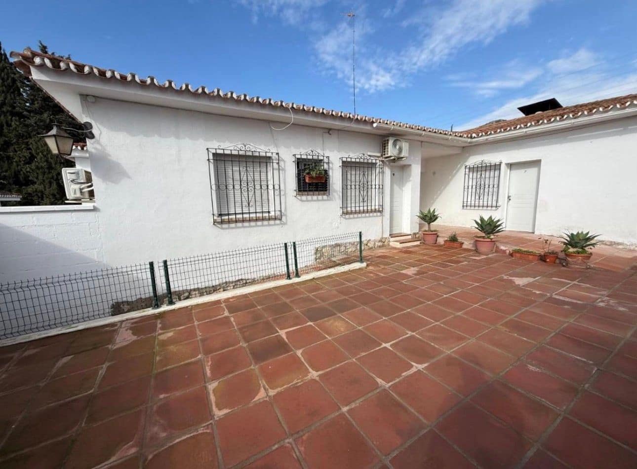 Casa in vendita in Malaga citta - 3.100.000 € (Rif: 9547579)