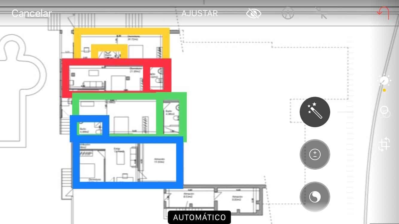 Casa in vendita in Malaga citta - 3.100.000 € (Rif: 9547579)