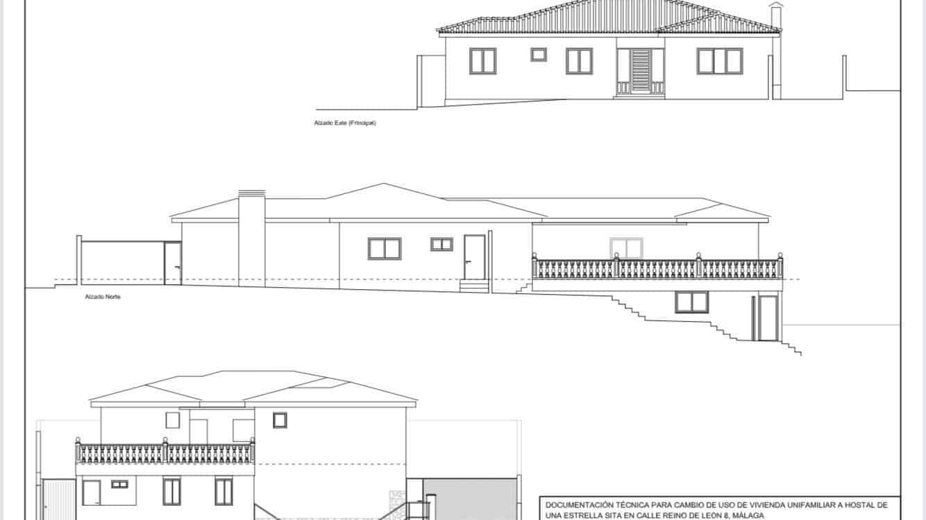 Casa in vendita in Malaga citta - 3.100.000 € (Rif: 9547579)