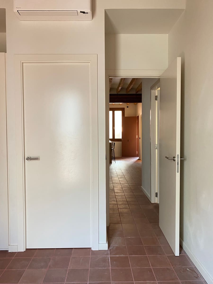 2 camera da letto Appartamento da affittare in Palma de Mallorca con piscina - 2.000 € (Rif: 9549917)