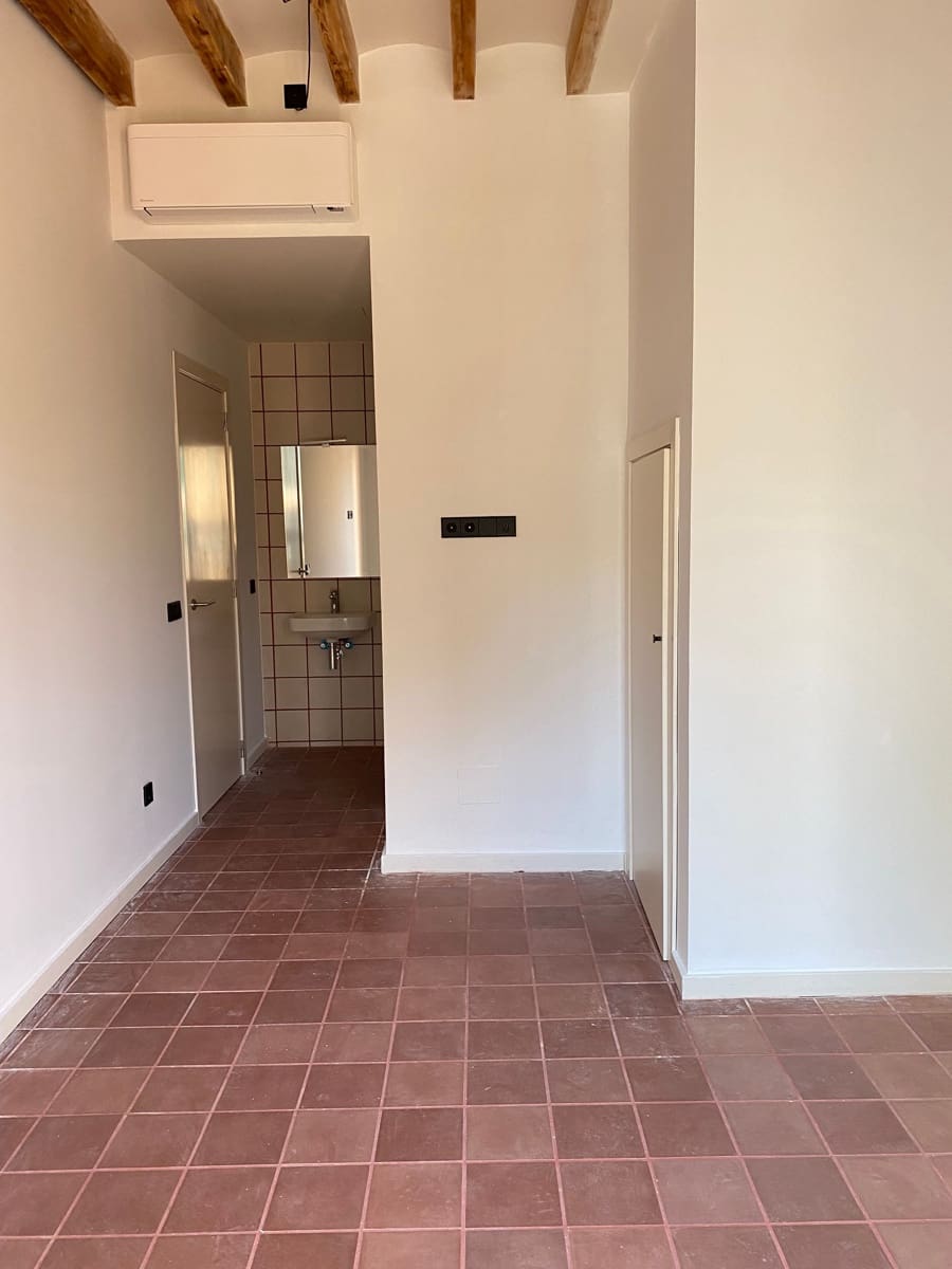 2 camera da letto Appartamento da affittare in Palma de Mallorca con piscina - 2.000 € (Rif: 9549917)