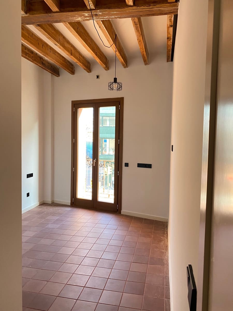 2 camera da letto Appartamento da affittare in Palma de Mallorca con piscina - 2.000 € (Rif: 9549917)