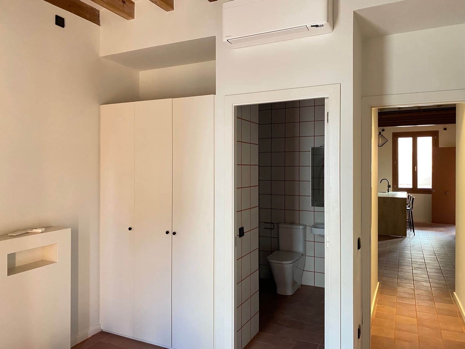 2 camera da letto Appartamento da affittare in Palma de Mallorca con piscina - 2.000 € (Rif: 9549917)