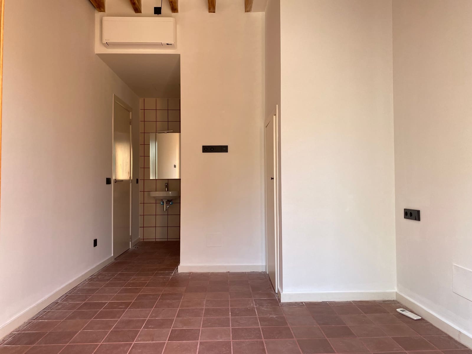 2 camera da letto Appartamento da affittare in Palma de Mallorca con piscina - 2.000 € (Rif: 9549917)