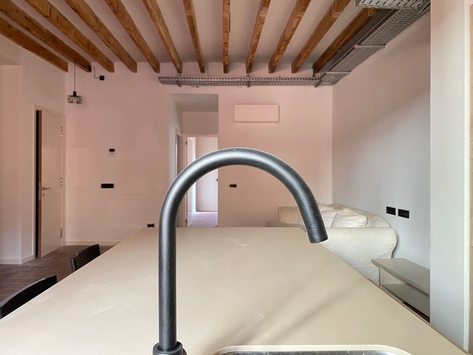 2 camera da letto Appartamento da affittare in Palma de Mallorca con piscina - 2.000 € (Rif: 9549917)