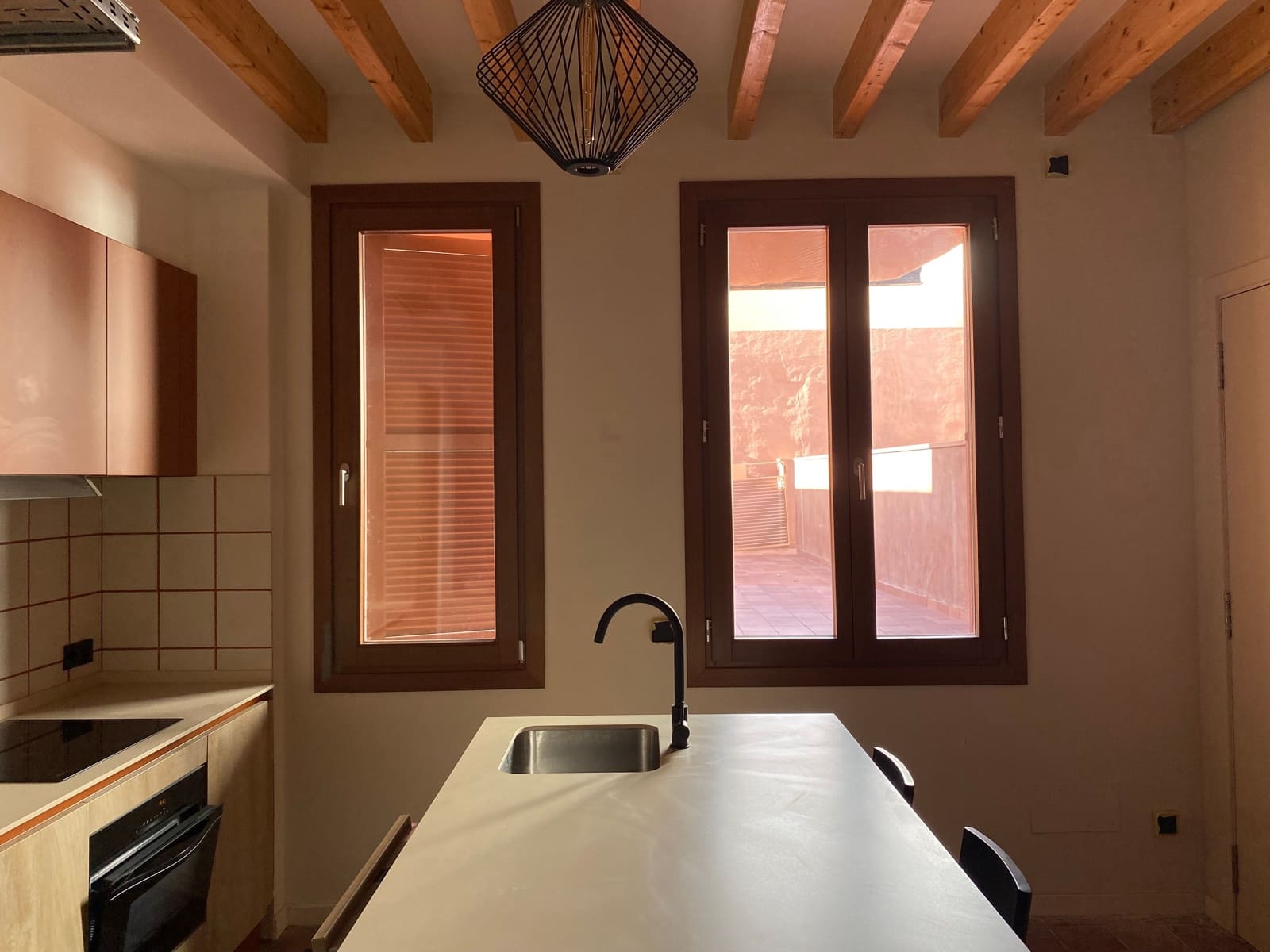 2 camera da letto Appartamento da affittare in Palma de Mallorca con piscina - 2.000 € (Rif: 9549917)