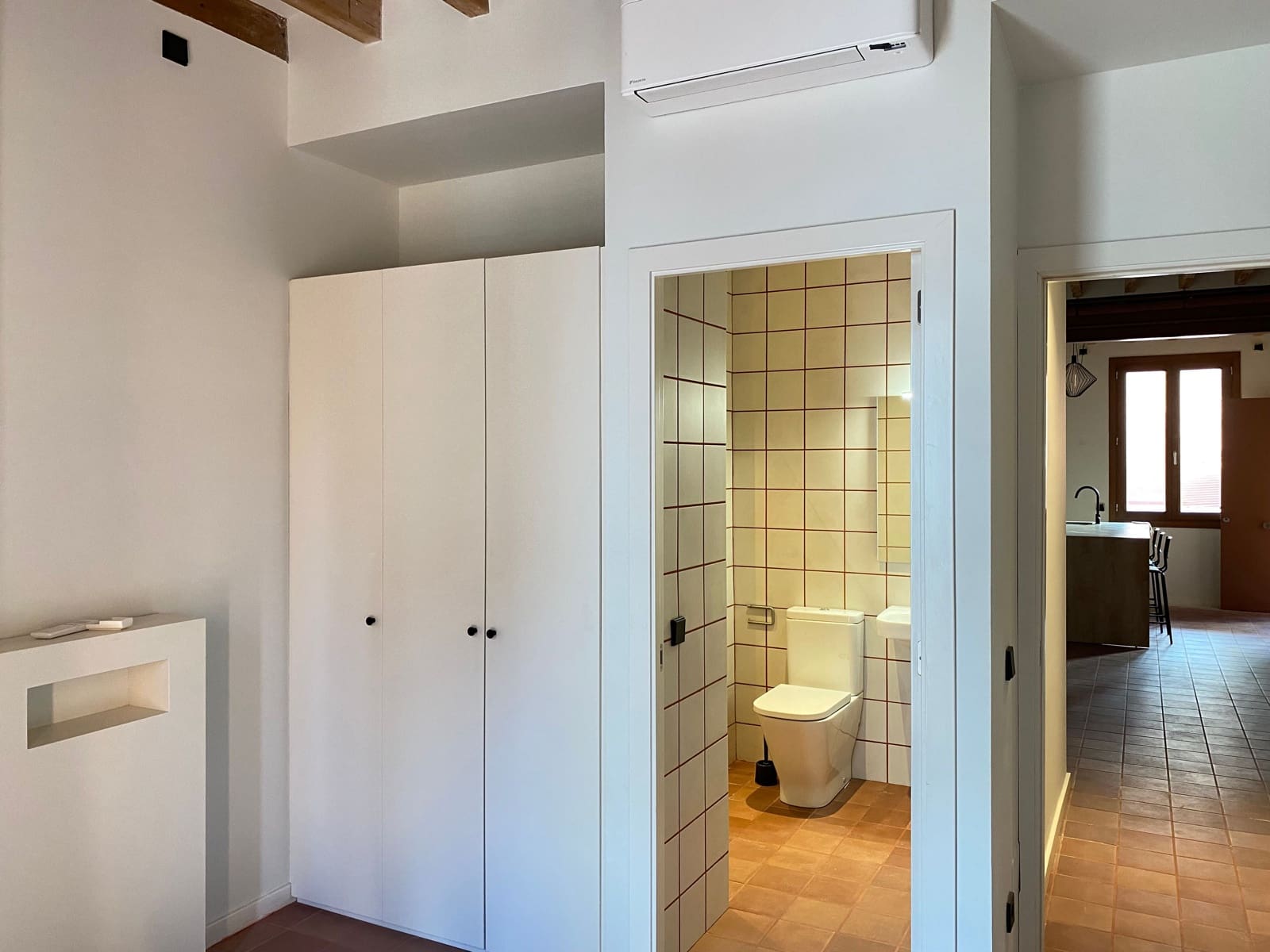 2 camera da letto Appartamento da affittare in Palma de Mallorca con piscina - 2.000 € (Rif: 9549917)