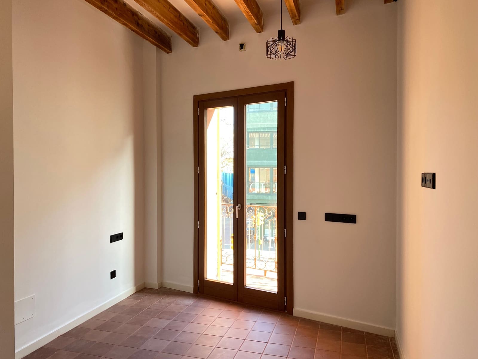 2 camera da letto Appartamento da affittare in Palma de Mallorca con piscina - 2.000 € (Rif: 9549917)