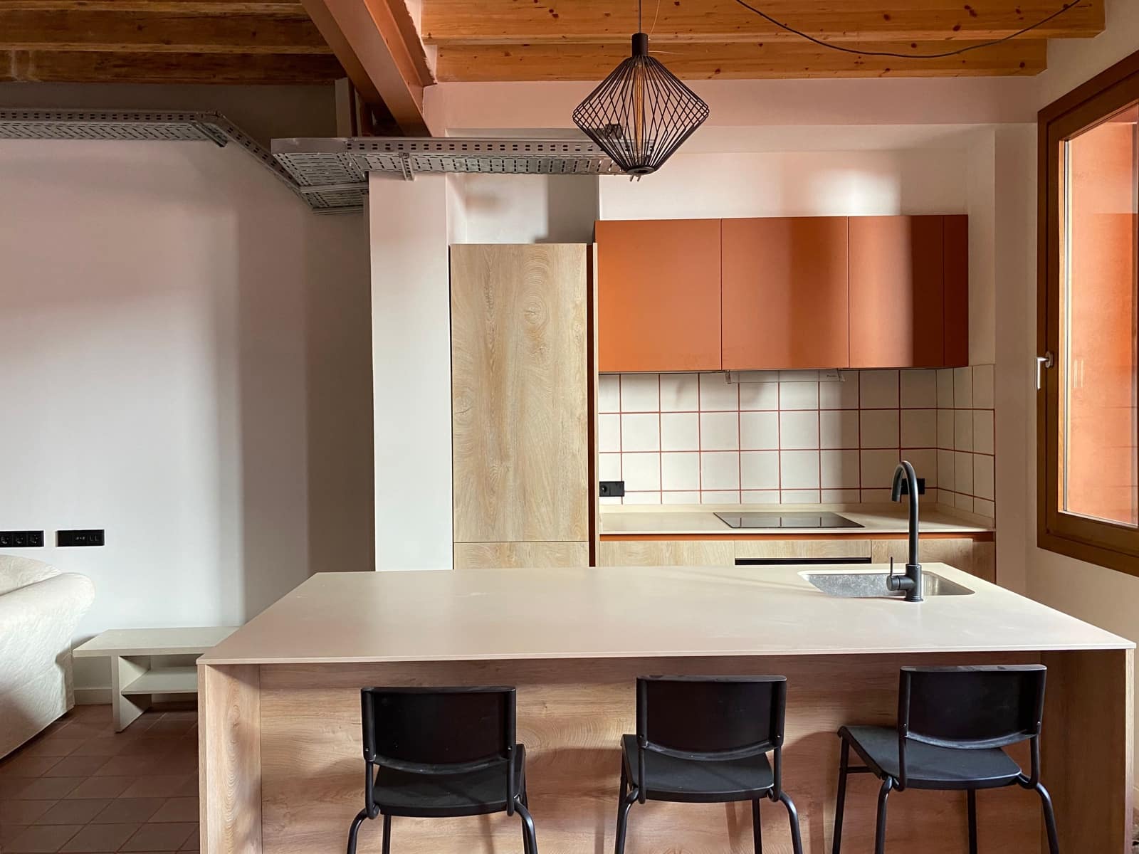 2 camera da letto Appartamento da affittare in Palma de Mallorca con piscina - 2.000 € (Rif: 9549917)