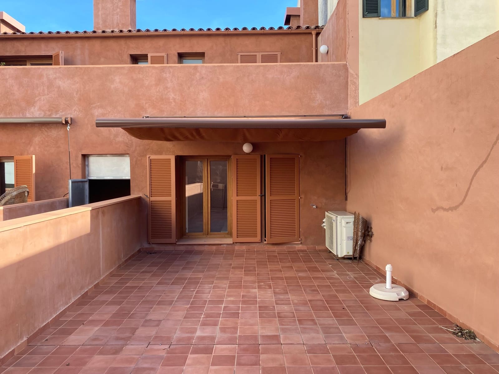 2 camera da letto Appartamento da affittare in Palma de Mallorca con piscina - 2.000 € (Rif: 9549917)