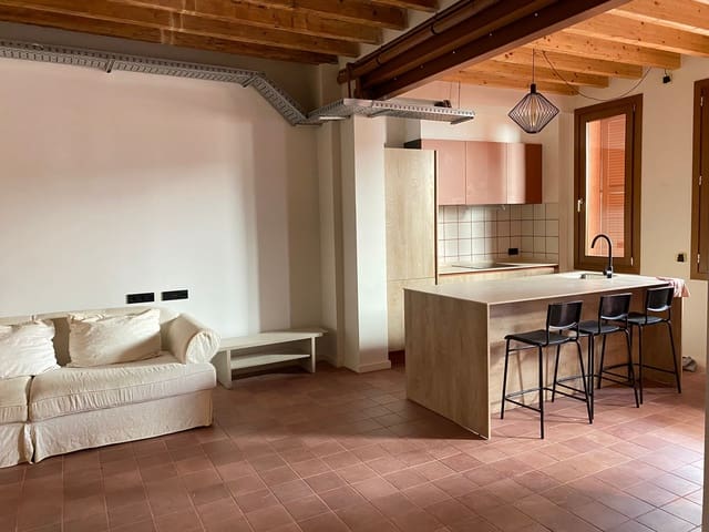 2 camera da letto Appartamento da affittare in El Terreno, Palma de Mallorca con piscina - 2.000 € (Rif: 9549917)