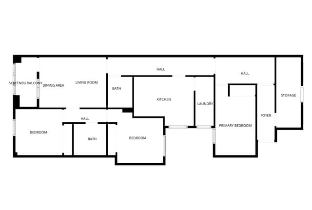 3 camera da letto Appartamento in vendita in Mijas Costa, Mijas - 380.000 € (Rif: 9550371)