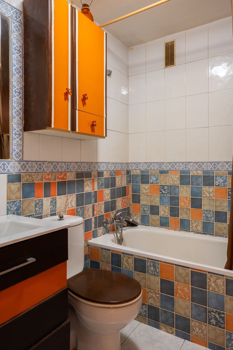 3 slaapkamer Flat te koop in Mijas Costa - € 380.000 (Ref: 9550371)