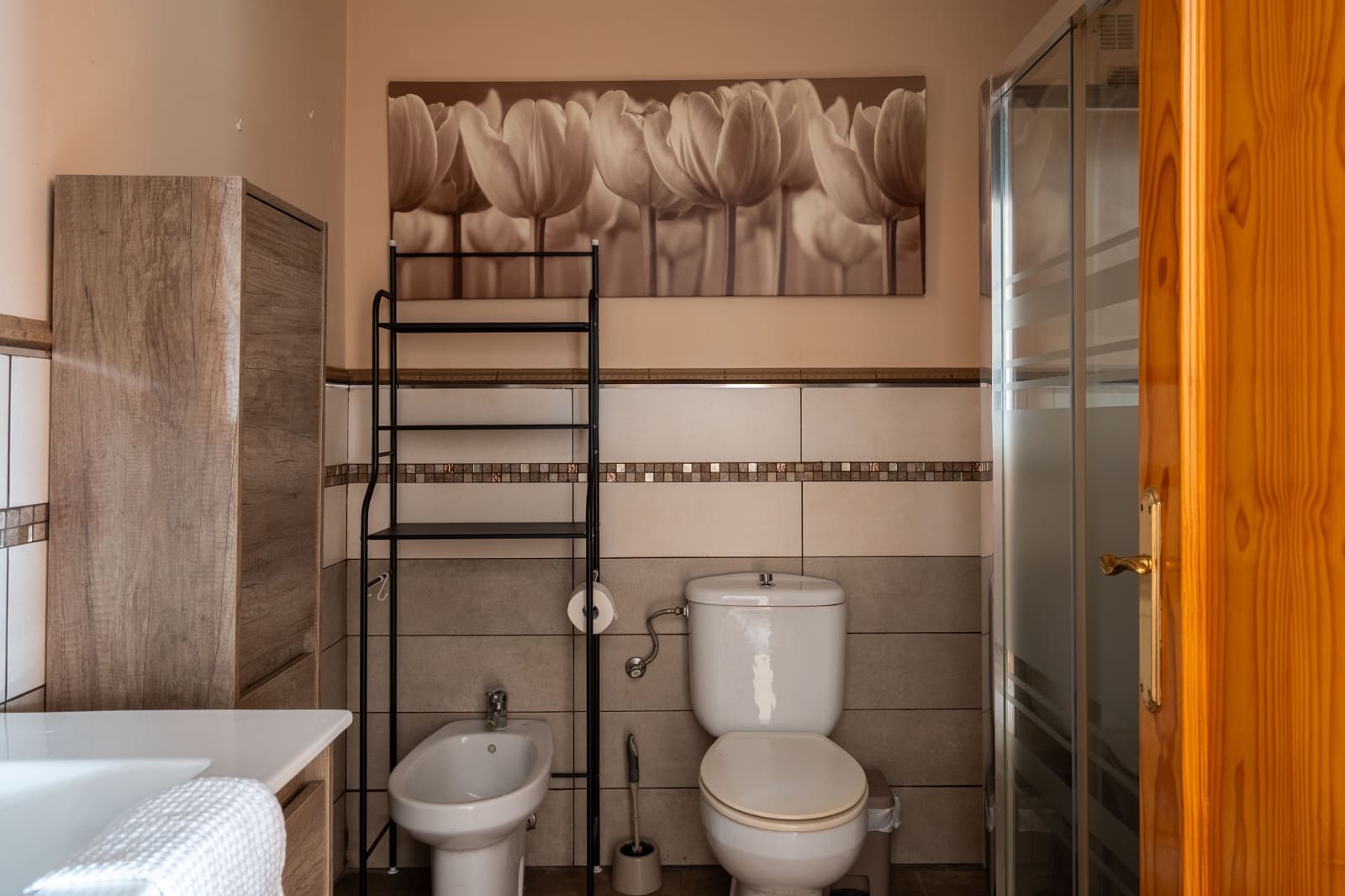 3 slaapkamer Flat te koop in Mijas Costa - € 380.000 (Ref: 9550371)