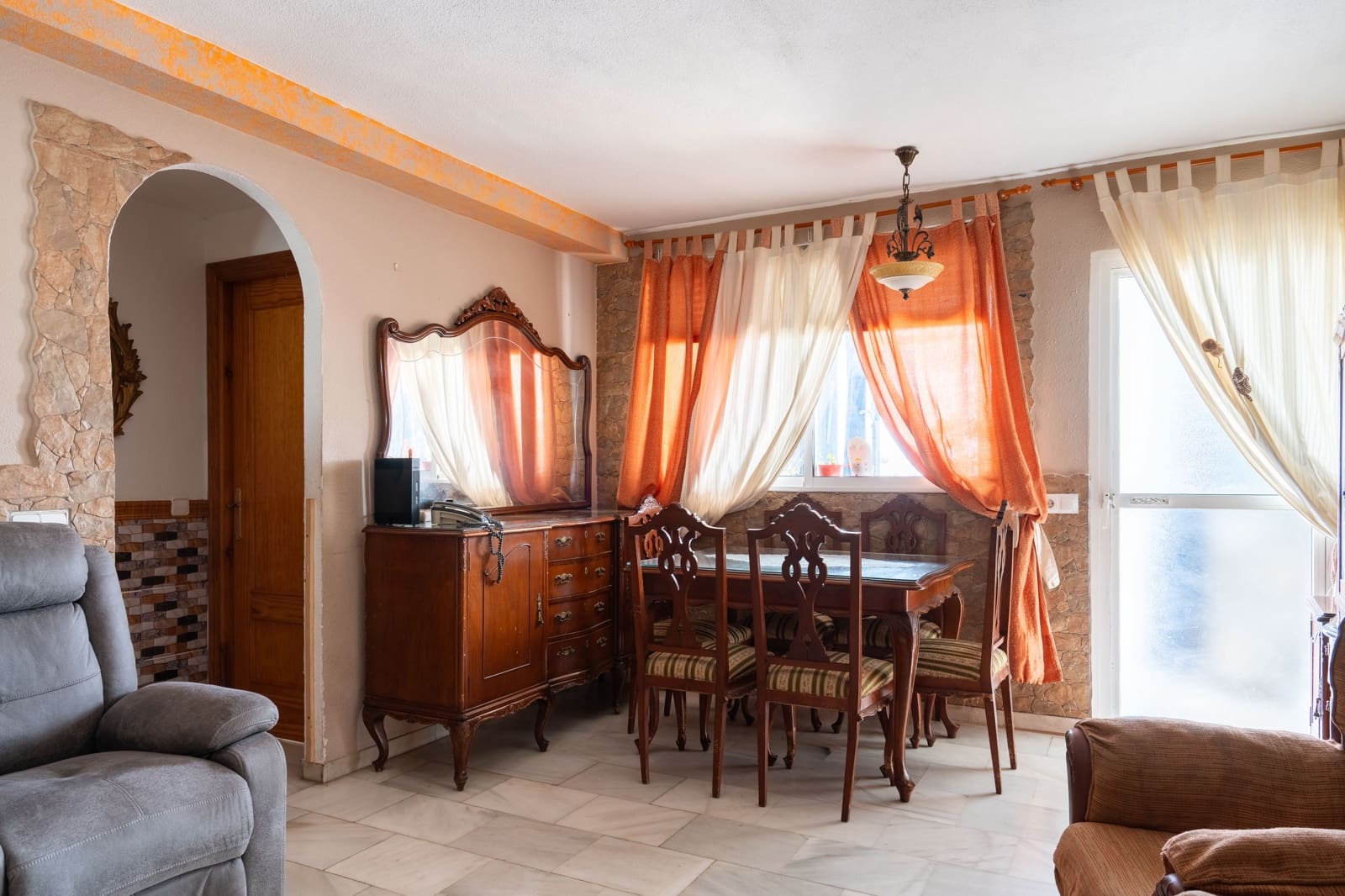3 slaapkamer Flat te koop in Mijas Costa - € 380.000 (Ref: 9550371)