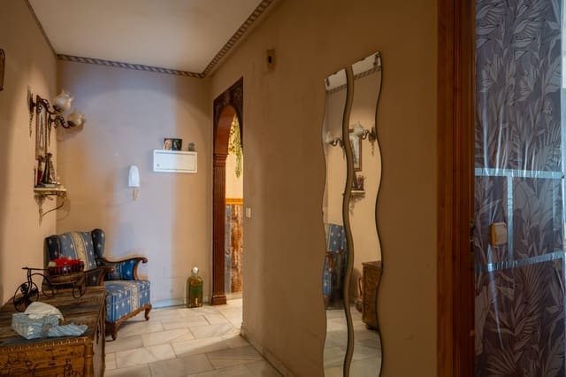 3 camera da letto Appartamento in vendita in Mijas Costa, Mijas - 380.000 € (Rif: 9550371)