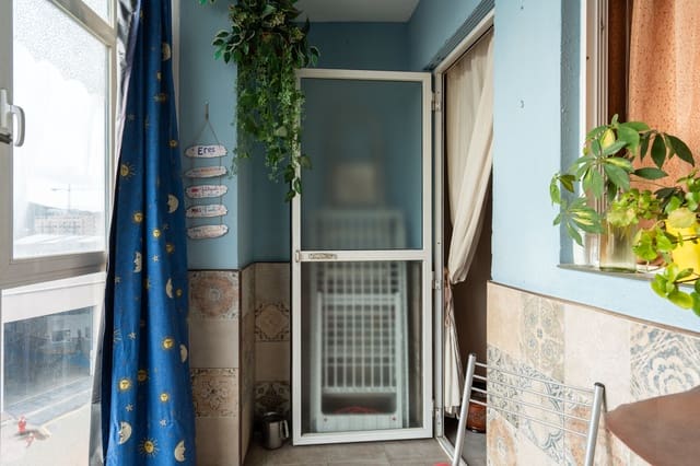 3 camera da letto Appartamento in vendita in Mijas Costa, Mijas - 380.000 € (Rif: 9550371)