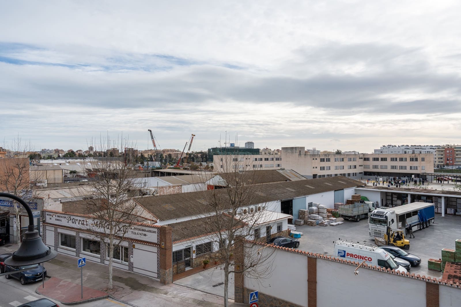 3 slaapkamer Flat te koop in Mijas Costa - € 380.000 (Ref: 9550371)