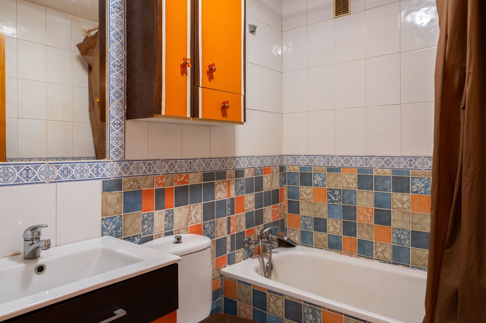 3 slaapkamer Flat te koop in Mijas Costa - € 380.000 (Ref: 9550371)