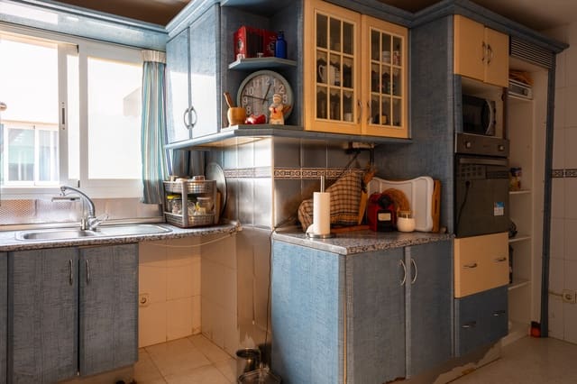 3 camera da letto Appartamento in vendita in Mijas Costa, Mijas - 380.000 € (Rif: 9550371)