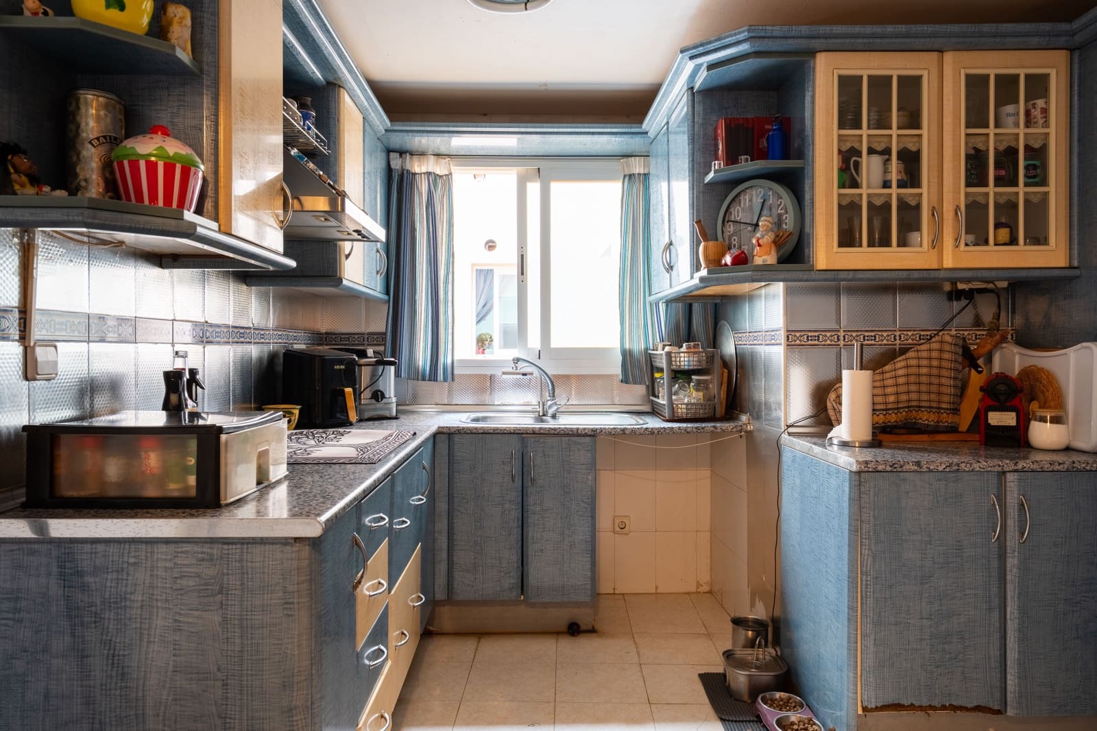 3 slaapkamer Flat te koop in Mijas Costa - € 380.000 (Ref: 9550371)