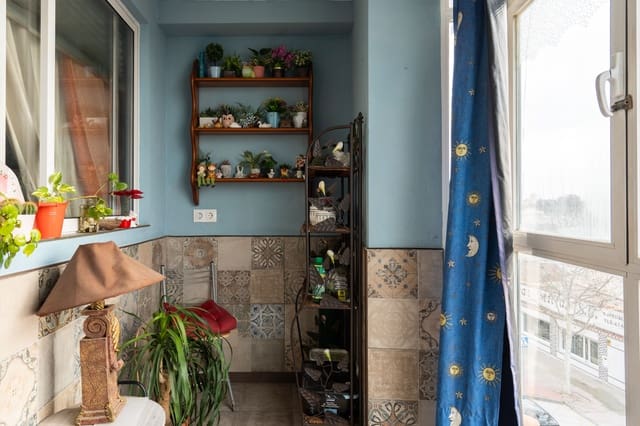 3 camera da letto Appartamento in vendita in Mijas Costa, Mijas - 380.000 € (Rif: 9550371)