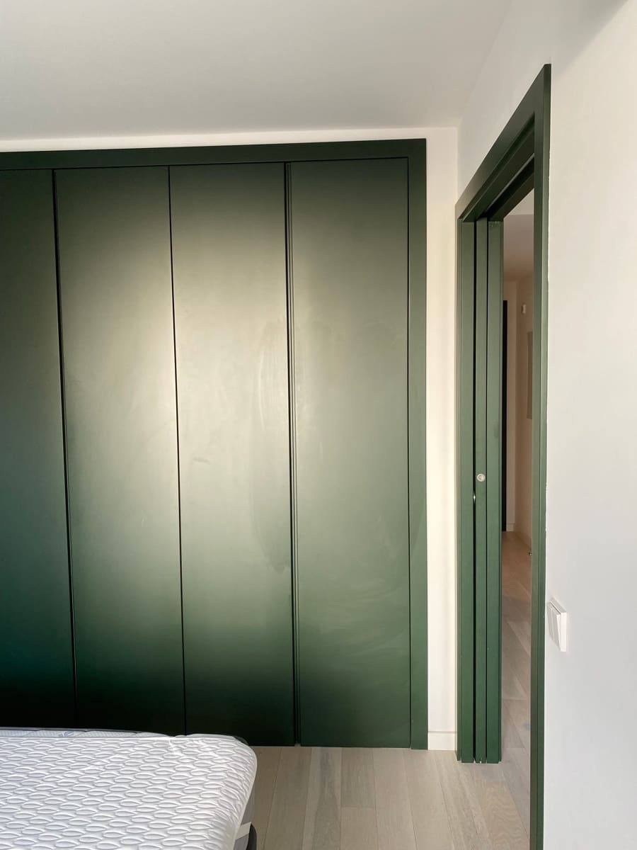 1 camera da letto Appartamento da affittare in Palma de Mallorca - 1.450 € (Rif: 9553023)