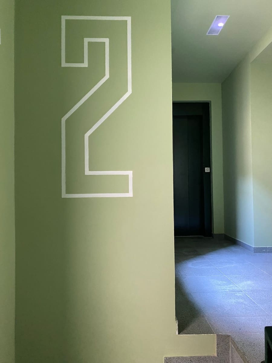 1 camera da letto Appartamento da affittare in Palma de Mallorca - 1.450 € (Rif: 9553023)