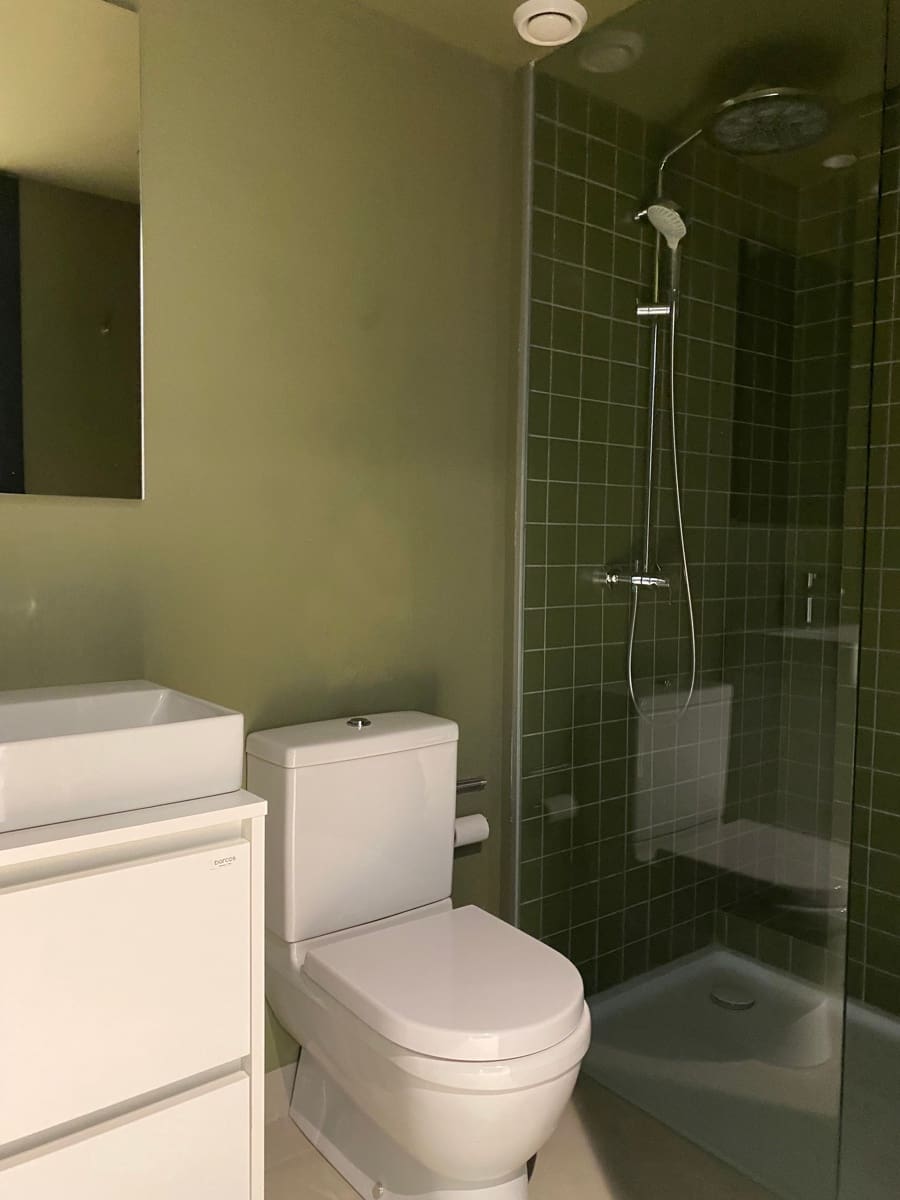 1 camera da letto Appartamento da affittare in Palma de Mallorca - 1.450 € (Rif: 9553023)