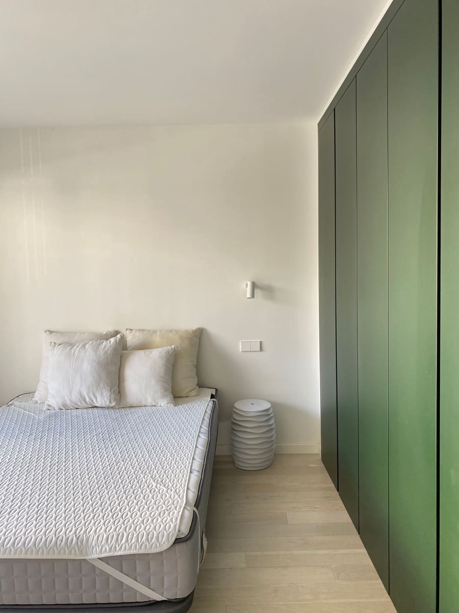 1 camera da letto Appartamento da affittare in Palma de Mallorca - 1.450 € (Rif: 9553023)