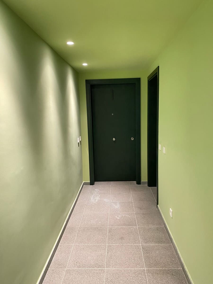 1 camera da letto Appartamento da affittare in Palma de Mallorca - 1.450 € (Rif: 9553023)