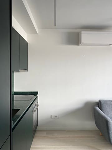 1 camera da letto Appartamento da affittare in El Terreno, Palma de Mallorca - 1.450 € (Rif: 9553023)